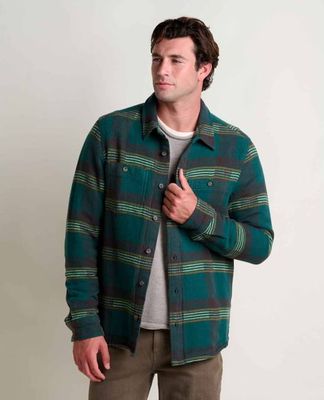 Rockland Long Sleeve Shirt