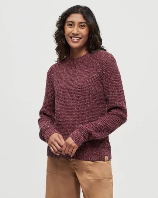 Morrell Sweater