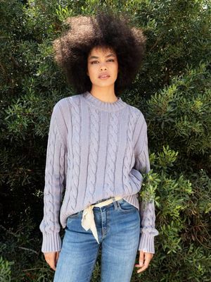 JERSEY MACGOWAN LAVENDER