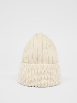 Strickmütze (GOTS)