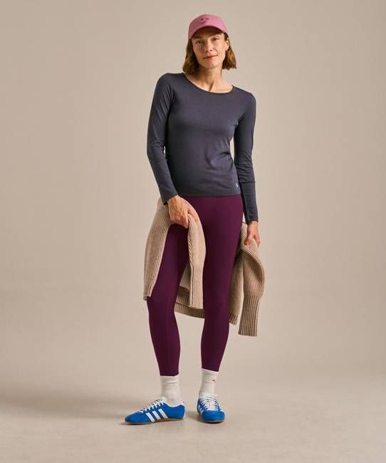 Origin Bamboo Layering Top for Women