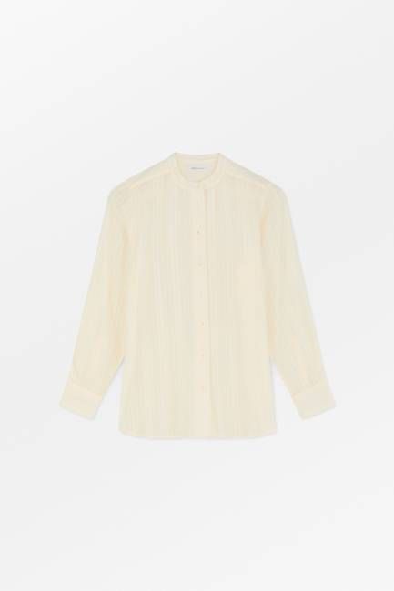 Leanne shirt - Light Cream