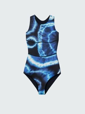 Women's Iris 1.2mm Yulex Swimsuit