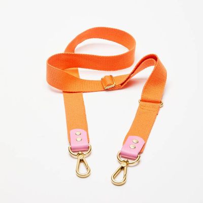 Tutti Fruity Adjustable Shoulder Strap