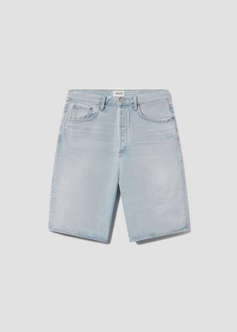 Skate Short in Extract