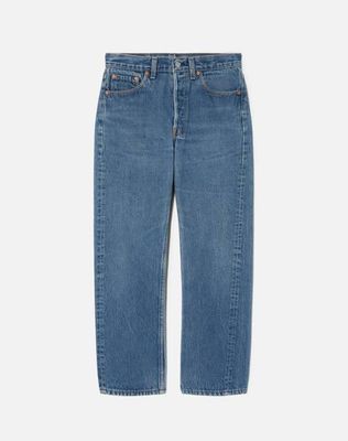 Vintage 80s Levi's 501 #-1484