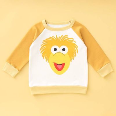 Sweatshirt - Fraggle Rock Wembley Edition No. 2