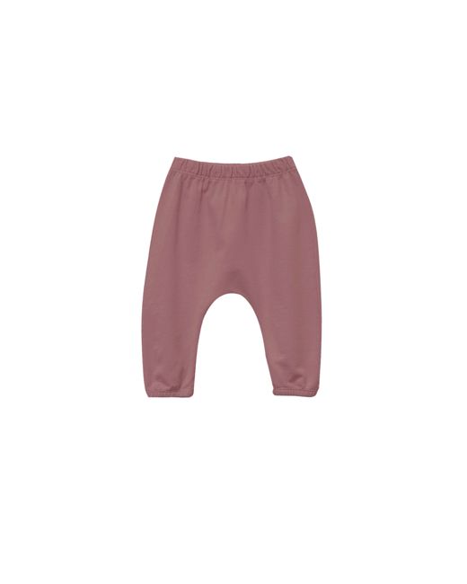 French Terry Baby Pant
