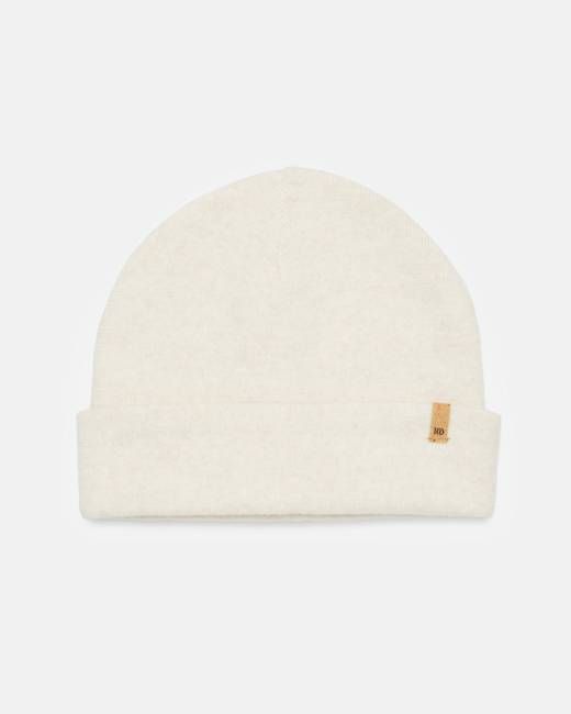 Wool Kurt Beanie