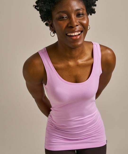 Women's Origin Bamboo Vest