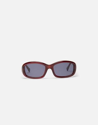 90s Fendi Sunglasses -#1394