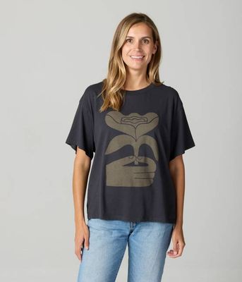 For You Women's Relaxed Tee