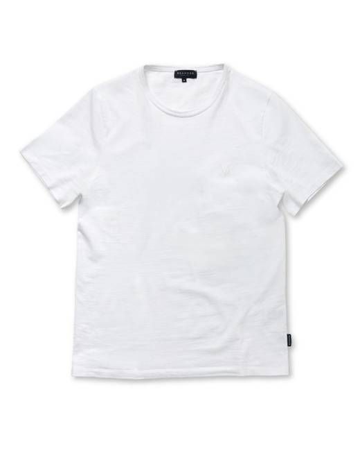 The Organic Cotton Tee - Mens