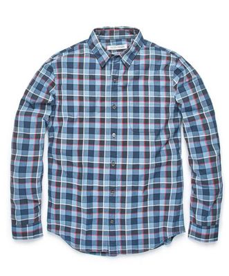 S.E.A. Shirt - Outerworn