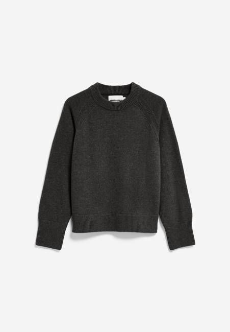 WOLLSTRICKPULLOVER
