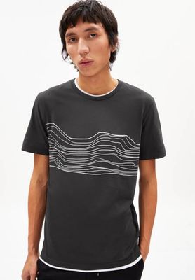 JAAMES SOUND WAVES | graphite
