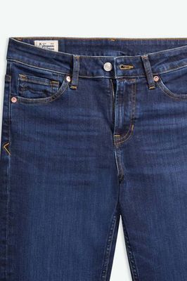 EMIKO | ELDORADO DARK WORN