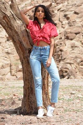 Oxygen Shorty™ Raw Rebellion