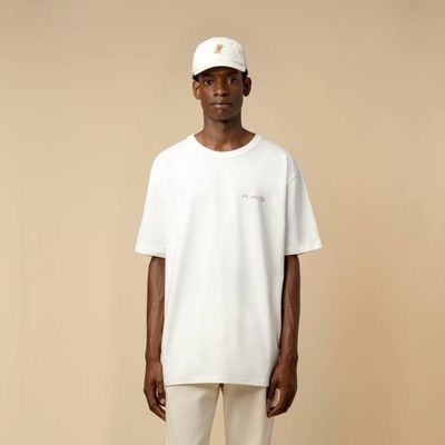 ISTO. x BAR ALIMENTAR HEAVYWEIGHT T-SHIRT