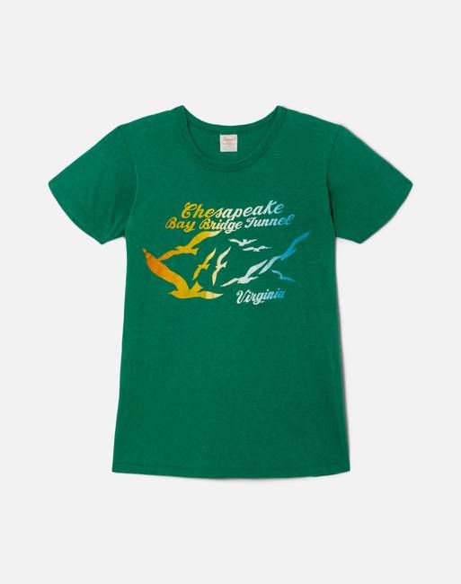 70s Chesapeake Bay Tee -#12