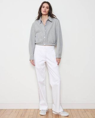 The Court Jacket