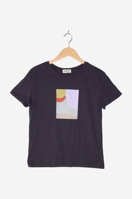 T-Shirt mit Print RS