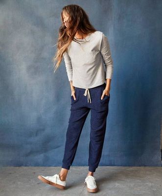 Women's Hightide Sweatpants - Outerworn