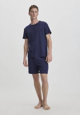 Pyjama Relaxed PURE NATURE made of pure organic cotton