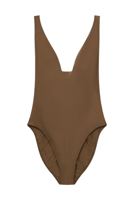 Roe Maillot in Cacao