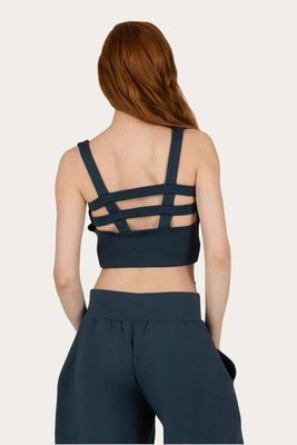 Mandala Yoga Sport Bra - Orion