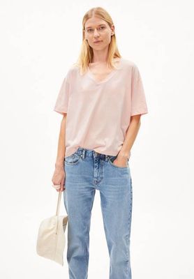 DEMIKAA| light blush