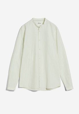 JAACKO STRIPED| morning mint-blueniverse