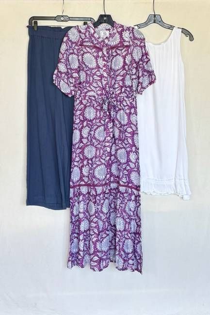 1262 Sample Pack - $143 - Size XS