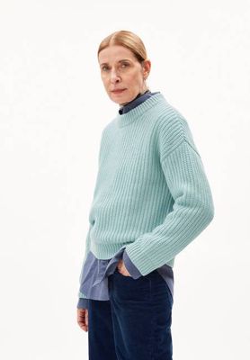 MIYAAR SOLID| icy mist