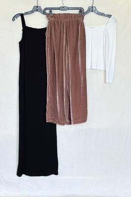 1238 Sample Pack - $206 - Size XS