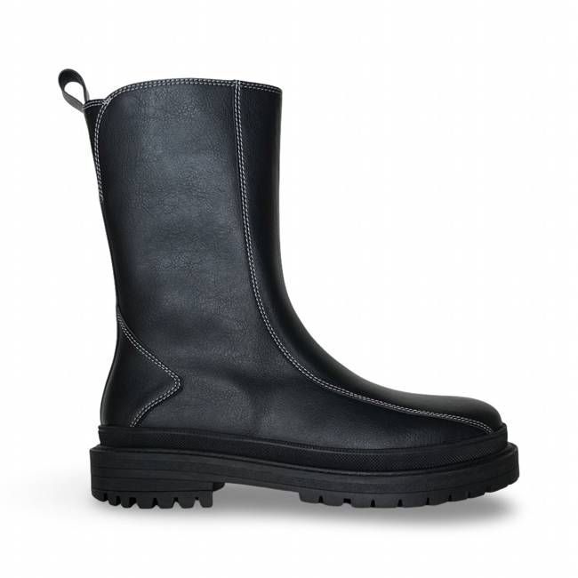 Reiko Black Pre-Loved