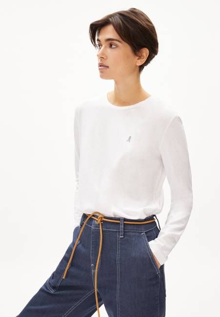 KORMAA ICONIC| used white