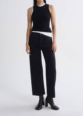 Ren Jean Petite 25" (Flyweight) in Obscura