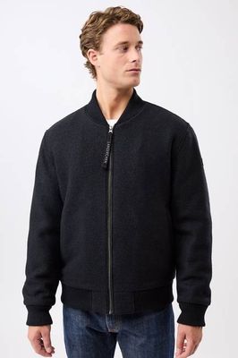 Jacket Knoxford (Carbon)