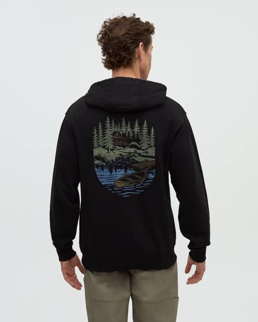 Getaway Relaxed Hoodie
