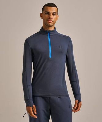 Novea Quarter Zip Base Layer