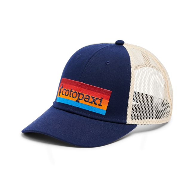 On the Horizon Trucker Hat