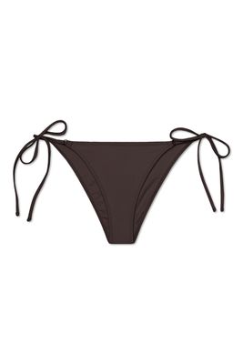 Tie Brief  in Arabica