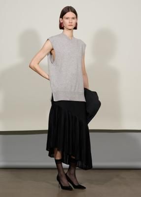 Woolen skirts online shopping top