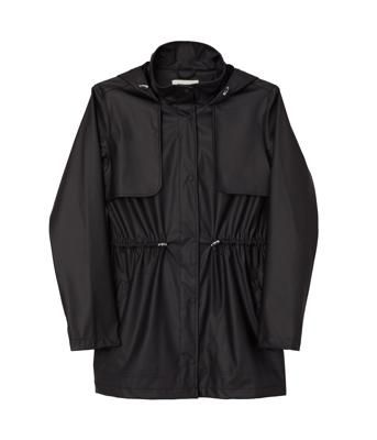 ALEXIS Women’s Rain Jacket