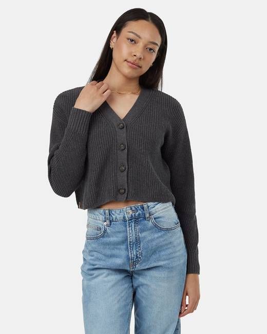 Highline Ashton Cardigan