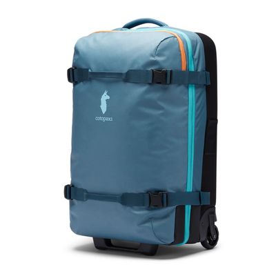 Allpa 65L Roller Bag