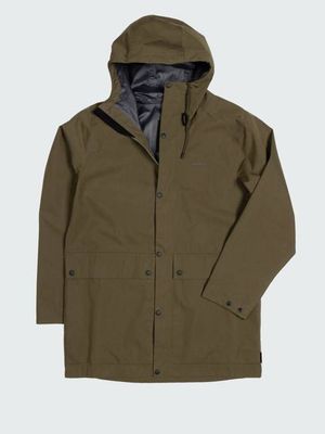 Men's Litus Waterproof Jacket