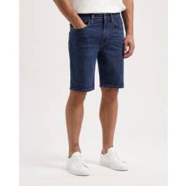 Scott Short Basic Blue