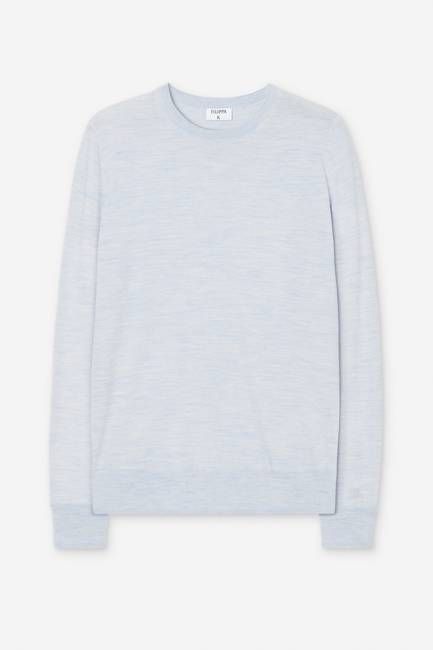 Merino Sweater